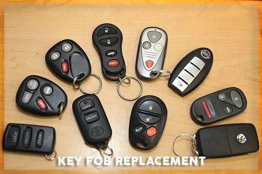 Estate Locksmith Store Vancouver, WA 360-526-4624 - key-fob-replacement-68-35mod